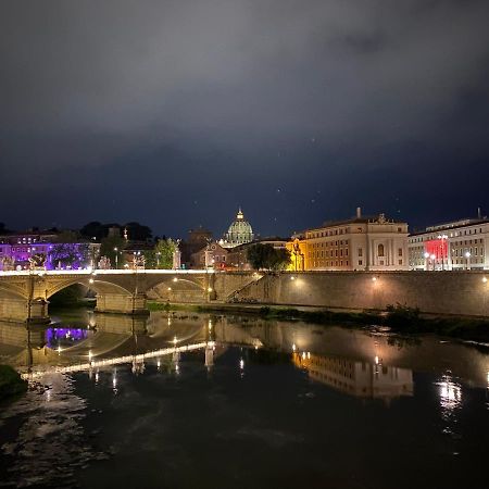 Ottaviano 9 Little Suite Roma Dış mekan fotoğraf