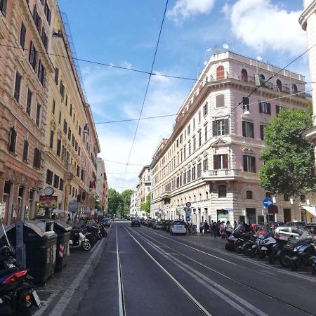 Ottaviano 9 Little Suite Roma Dış mekan fotoğraf