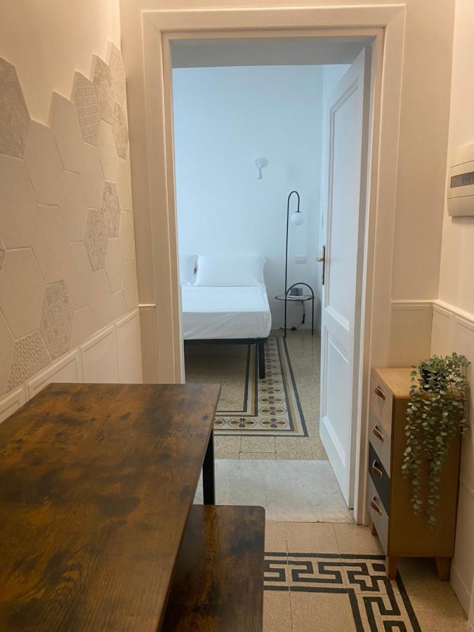 Ottaviano 9 Little Suite Roma Dış mekan fotoğraf