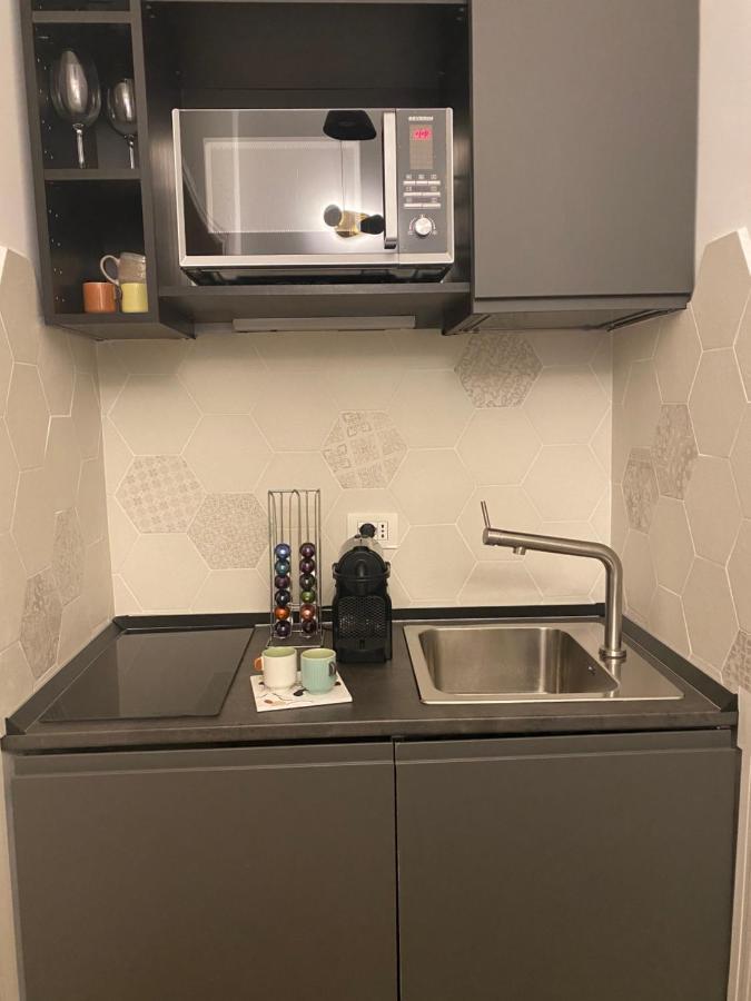 Ottaviano 9 Little Suite Roma Dış mekan fotoğraf