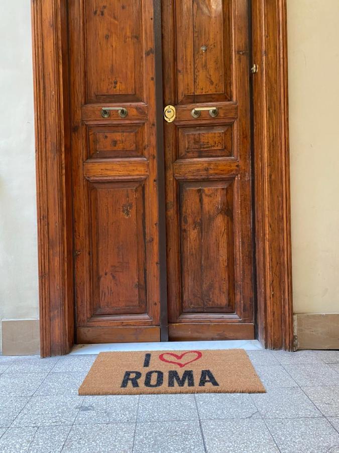 Ottaviano 9 Little Suite Roma Dış mekan fotoğraf