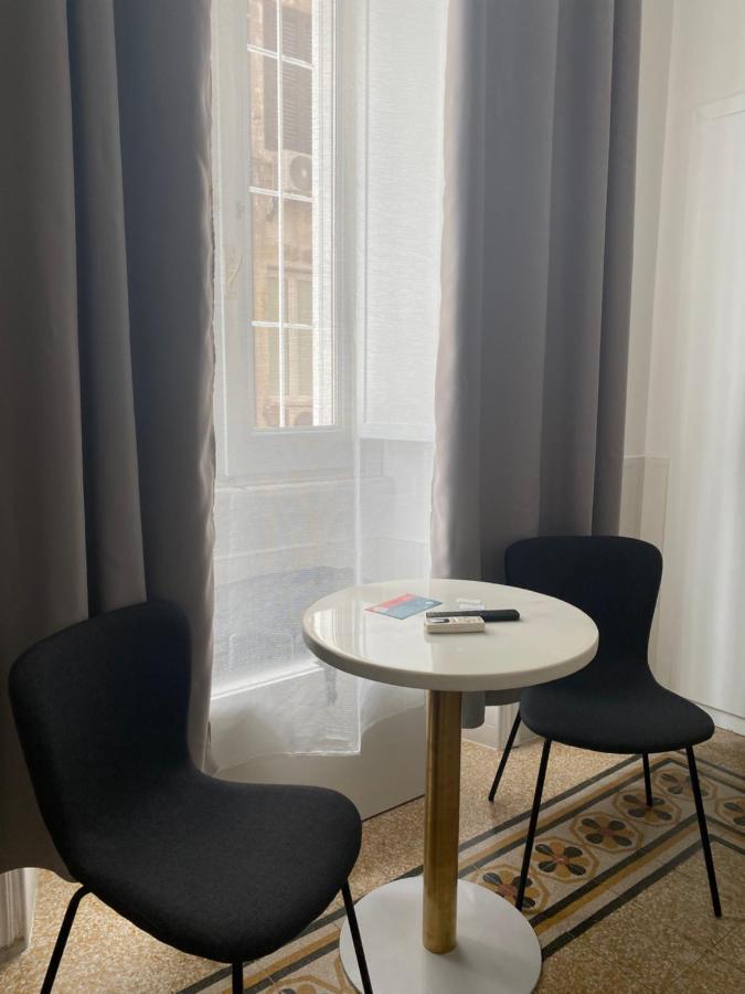 Ottaviano 9 Little Suite Roma Dış mekan fotoğraf