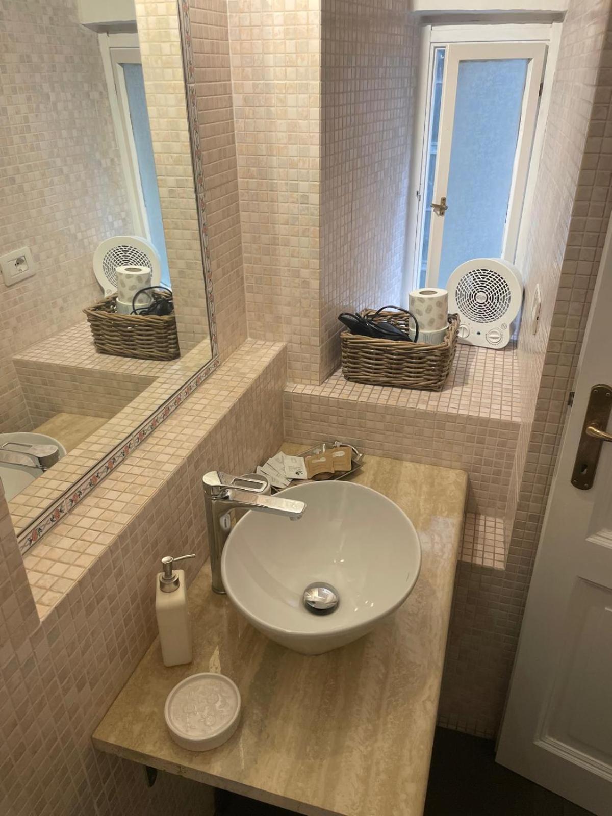 Ottaviano 9 Little Suite Roma Dış mekan fotoğraf