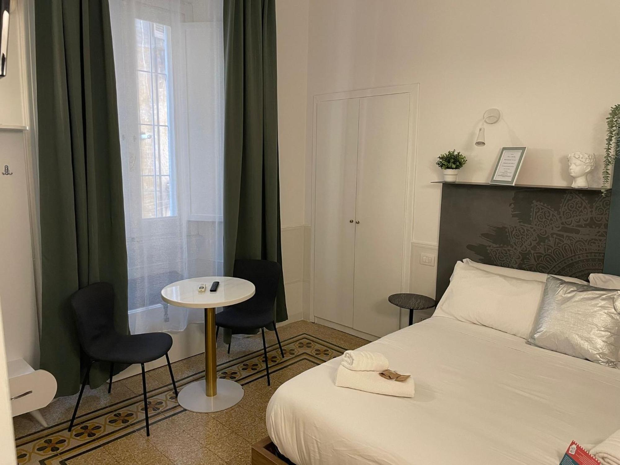 Ottaviano 9 Little Suite Roma Dış mekan fotoğraf
