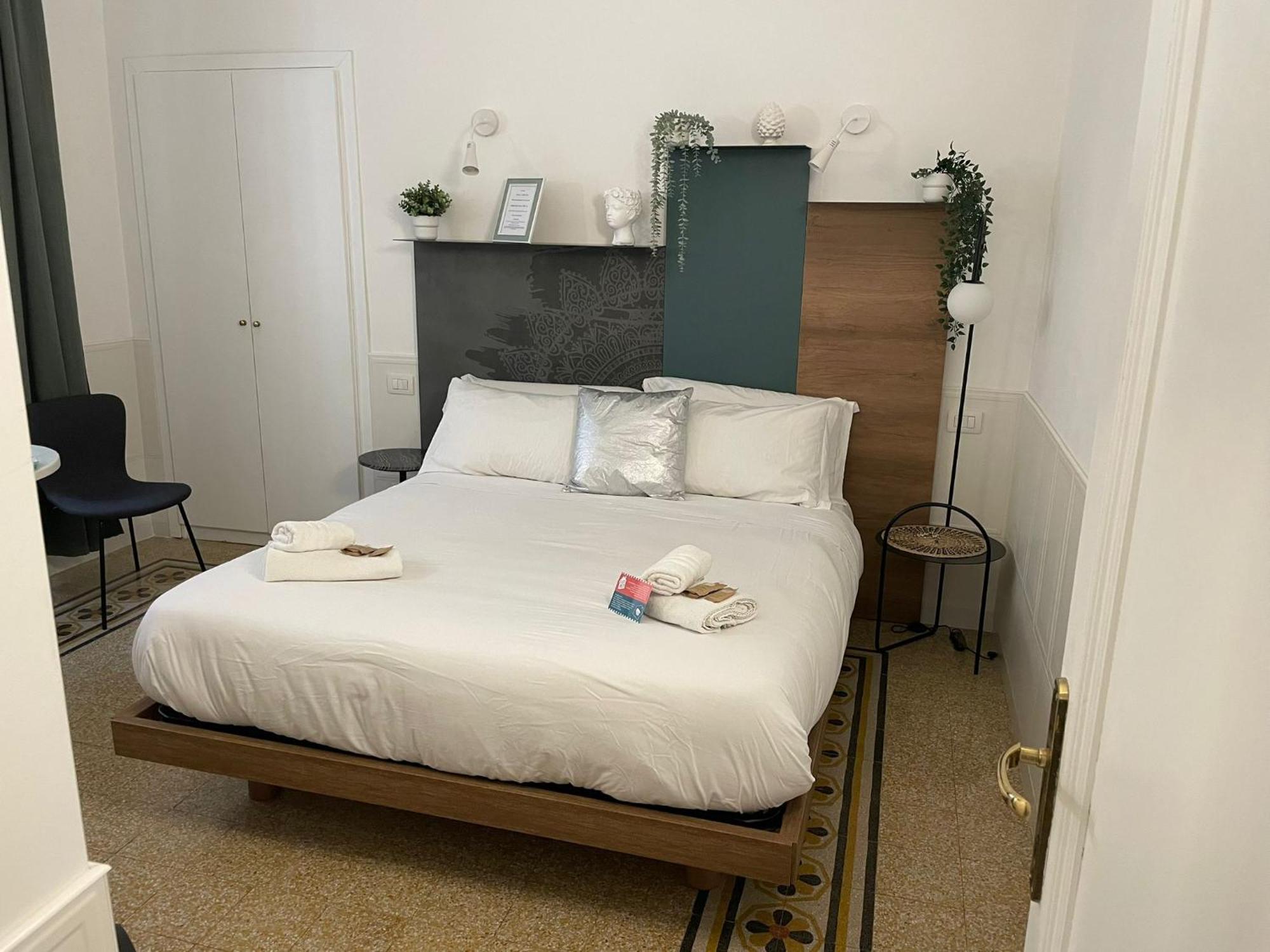 Ottaviano 9 Little Suite Roma Dış mekan fotoğraf